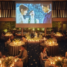 福岡 天神モノリス(FUKUOKA TENJIN MONOLITH) メインダイニング【TSUMUGI】画像 2-5