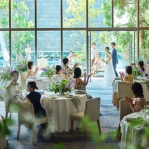 福岡 天神モノリス(FUKUOKA TENJIN MONOLITH) メインダイニング【SHIZUKU】画像 2-4