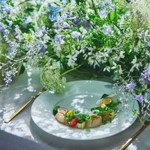 福岡 天神モノリス(FUKUOKA TENJIN MONOLITH) メインダイニング【SHIZUKU】画像 2-6