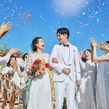 福岡 天神モノリス(FUKUOKA TENJIN MONOLITH) 演出画像 2-1