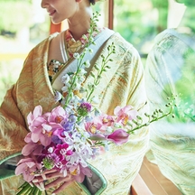 福岡 天神モノリス(FUKUOKA TENJIN MONOLITH) 和婚画像 2-2