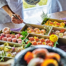 福岡 天神モノリス(FUKUOKA TENJIN MONOLITH) 和婚画像 2-1