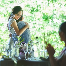 福岡 天神モノリス(FUKUOKA TENJIN MONOLITH) 少人数のウエディングパーティ画像 2-6