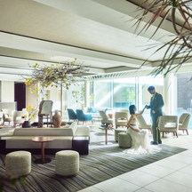 福岡 天神モノリス(FUKUOKA TENJIN MONOLITH) 付帯設備1画像 2-1