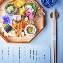 福岡 天神モノリス(FUKUOKA TENJIN MONOLITH) 和婚画像 2-5