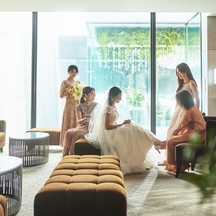 福岡 天神モノリス(FUKUOKA TENJIN MONOLITH) 少人数のウエディングパーティ画像 2-2