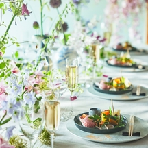 福岡 天神モノリス(FUKUOKA TENJIN MONOLITH) 少人数のウエディングパーティ画像 2-3