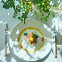 福岡 天神モノリス(FUKUOKA TENJIN MONOLITH) 少人数のウエディングパーティ画像 2-5