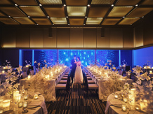 福岡 天神モノリス(FUKUOKA TENJIN MONOLITH) チャペル(天神モノリス)画像 2-5