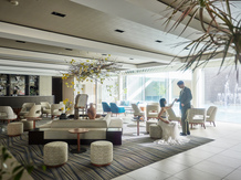 福岡 天神モノリス(FUKUOKA TENJIN MONOLITH) チャペル(天神モノリス)画像 2-4