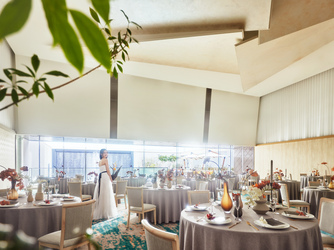 福岡 天神モノリス(FUKUOKA TENJIN MONOLITH) チャペル(天神モノリス)画像 2-2