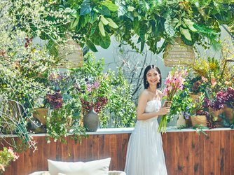 福岡 天神モノリス(FUKUOKA TENJIN MONOLITH) メインダイニング【SHIZUKU】画像 2-2