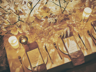 福岡 天神モノリス(FUKUOKA TENJIN MONOLITH) メインダイニング【TSUMUGI】画像 2-1