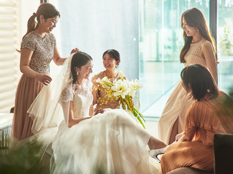 福岡 天神モノリス(FUKUOKA TENJIN MONOLITH) ロビー・エントランス画像 2-3