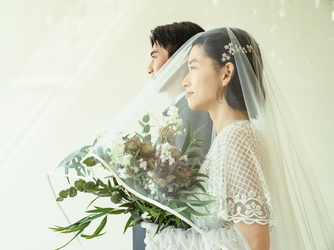 福岡 天神モノリス(FUKUOKA TENJIN MONOLITH) チャペル(cocoon chapel)画像 2-3