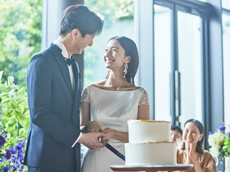 福岡 天神モノリス(FUKUOKA TENJIN MONOLITH) メインダイニング【SHIZUKU】画像 2-1