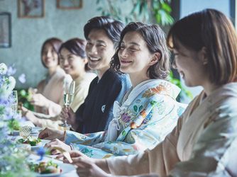 福岡 天神モノリス(FUKUOKA TENJIN MONOLITH) メインダイニング画像 2-2