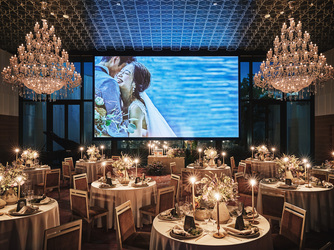 福岡 天神モノリス(FUKUOKA TENJIN MONOLITH) ナイトタイム画像 2-3