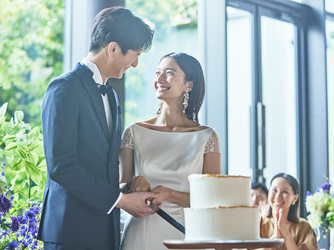 福岡 天神モノリス(FUKUOKA TENJIN MONOLITH) メインダイニング【SHIZUKU】画像 2-2