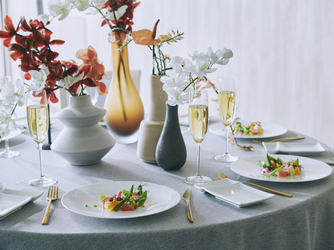 福岡 天神モノリス(FUKUOKA TENJIN MONOLITH) メインダイニング【SHIZUKU】画像 2-3