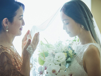 福岡 天神モノリス(FUKUOKA TENJIN MONOLITH) チャペル(cocoon chapel)画像 2-1