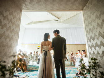 福岡 天神モノリス(FUKUOKA TENJIN MONOLITH) メインダイニング【SHIZUKU】画像 2-1