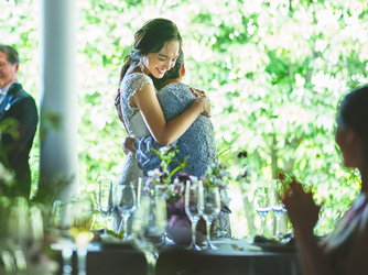 福岡 天神モノリス(FUKUOKA TENJIN MONOLITH) 少人数のウエディングパーティ画像 2-2