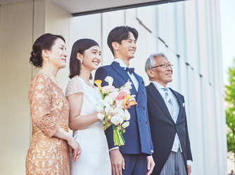 福岡 天神モノリス(FUKUOKA TENJIN MONOLITH) 少人数のウエディングパーティ画像 2-3