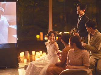 福岡 天神モノリス(FUKUOKA TENJIN MONOLITH) ナイトタイム画像 2-2