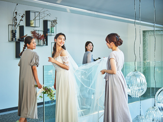 福岡 天神モノリス(FUKUOKA TENJIN MONOLITH) 付帯設備1画像 2-2