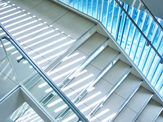 福岡 天神モノリス(FUKUOKA TENJIN MONOLITH) 付帯設備2画像 2-2