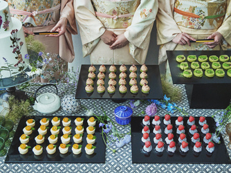 福岡 天神モノリス(FUKUOKA TENJIN MONOLITH) メインダイニング画像 2-4