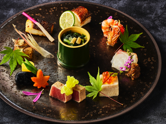 福岡 天神モノリス(FUKUOKA TENJIN MONOLITH) 料理・ケーキ画像 1-2