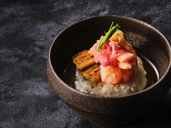 福岡 天神モノリス(FUKUOKA TENJIN MONOLITH) 料理・ケーキ画像 1-3