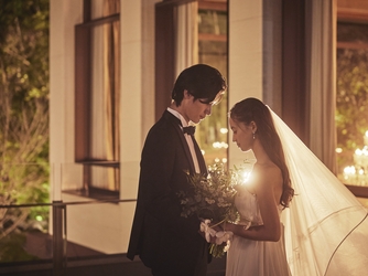 福岡 天神モノリス(FUKUOKA TENJIN MONOLITH) チャペル(cocoon chapel)画像 2-2