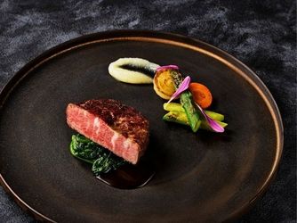 福岡 天神モノリス(FUKUOKA TENJIN MONOLITH) 料理・ケーキ画像 1-2