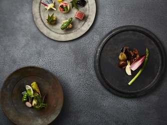 福岡 天神モノリス(FUKUOKA TENJIN MONOLITH) 料理・ケーキ画像 1-3