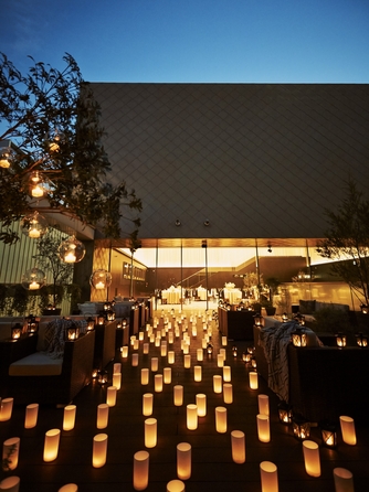 福岡 天神モノリス(FUKUOKA TENJIN MONOLITH) 付帯設備2画像 2-1