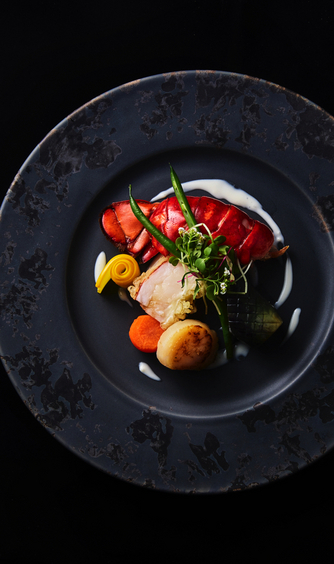 福岡 天神モノリス(FUKUOKA TENJIN MONOLITH) 料理・ケーキ画像 1-1