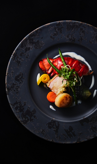 福岡 天神モノリス(FUKUOKA TENJIN MONOLITH) 料理・ケーキ画像 1-1