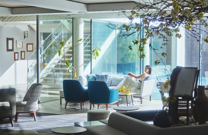 福岡 天神モノリス(FUKUOKA TENJIN MONOLITH) 付帯設備1画像 1