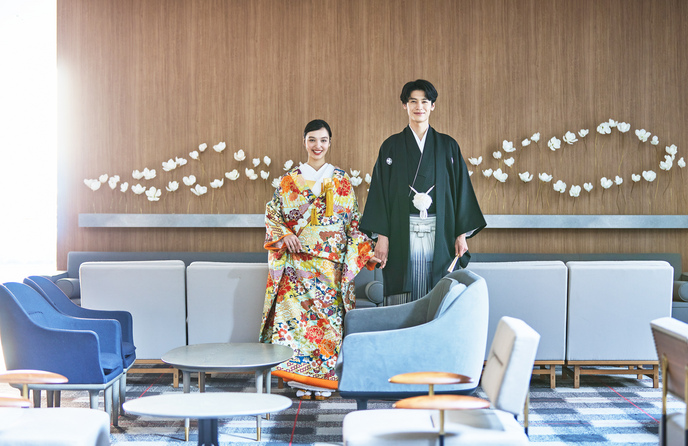 福岡 天神モノリス(FUKUOKA TENJIN MONOLITH) メインダイニング画像 1