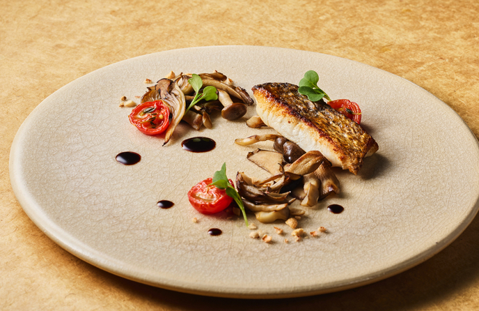 福岡 天神モノリス(FUKUOKA TENJIN MONOLITH) 料理・ケーキ画像 2