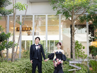 ラ・メゾン Suite 姫路 撮影スポット1画像 1-4