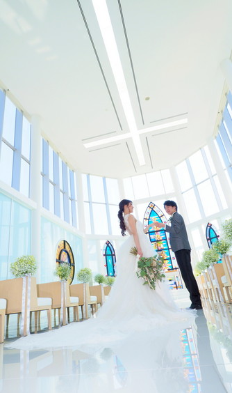 フォトギャラリー ラ メゾン ｓｕｉｔｅ 姫路の画像 写真 フォト ゼクシィで理想の結婚式 結婚式場