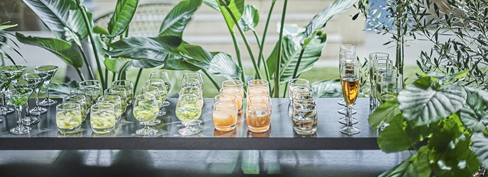 ザ・ピーク プレミアムテラス 付帯設備画像 2-1