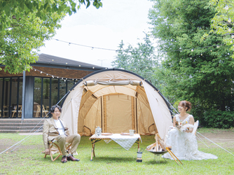 The Sally Garden (ザ サリィガーデン) 付帯設備画像 2-1