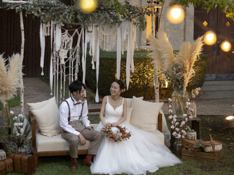 The Sally Garden (ザ サリィガーデン) ガーデンに囲まれた貸切邸宅で過ごす1日画像 2-3