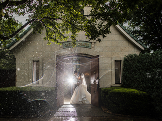 The Sally Garden (ザ サリィガーデン) ガーデンに囲まれた貸切邸宅で過ごす1日画像 2-1