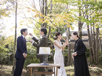 The Sally Garden (ザ サリィガーデン) Cafe time画像 2-1